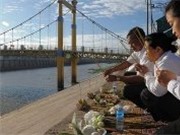 Bóng đá anh, ngoại hạng anh, lịch thi đấu euro 2012, Campuchia: Kết luận về vụ giẫm đạp chết người